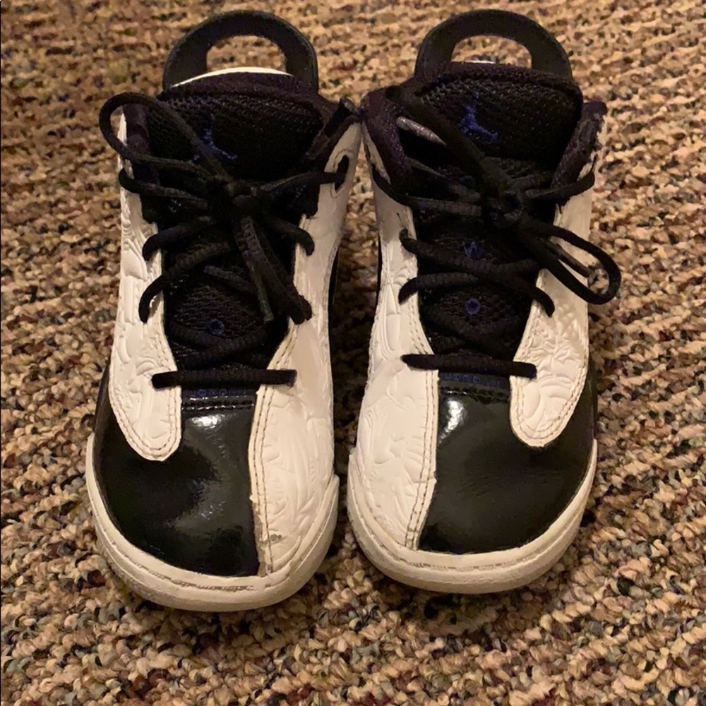 Jordan’s